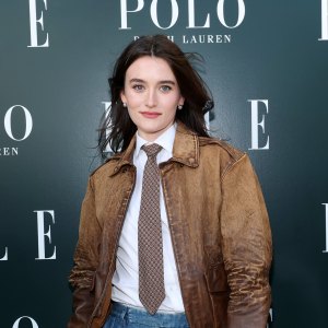 Stereophonic s Sarah Pidgeon Earned a Tony Nomination for Her Broadway Debut