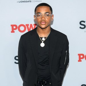 Streamer Apologizes to Michael Rainey Jr. After His Sister Seemingly Gropes Actor on Livestream 2