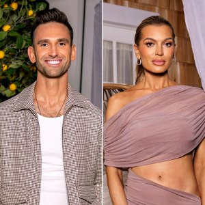 'Summer House' Reunion: Carl Radke Admits He Hasn't 'Kissed Anybody' Since Lindsay Hubbard Split