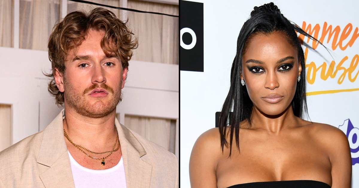 ‘Summer House’ Exes West and Ciara Speak Out After Shocking Reunion ‘Summer House’ Exes West and Ciara Speak Out After Shocking Reunion