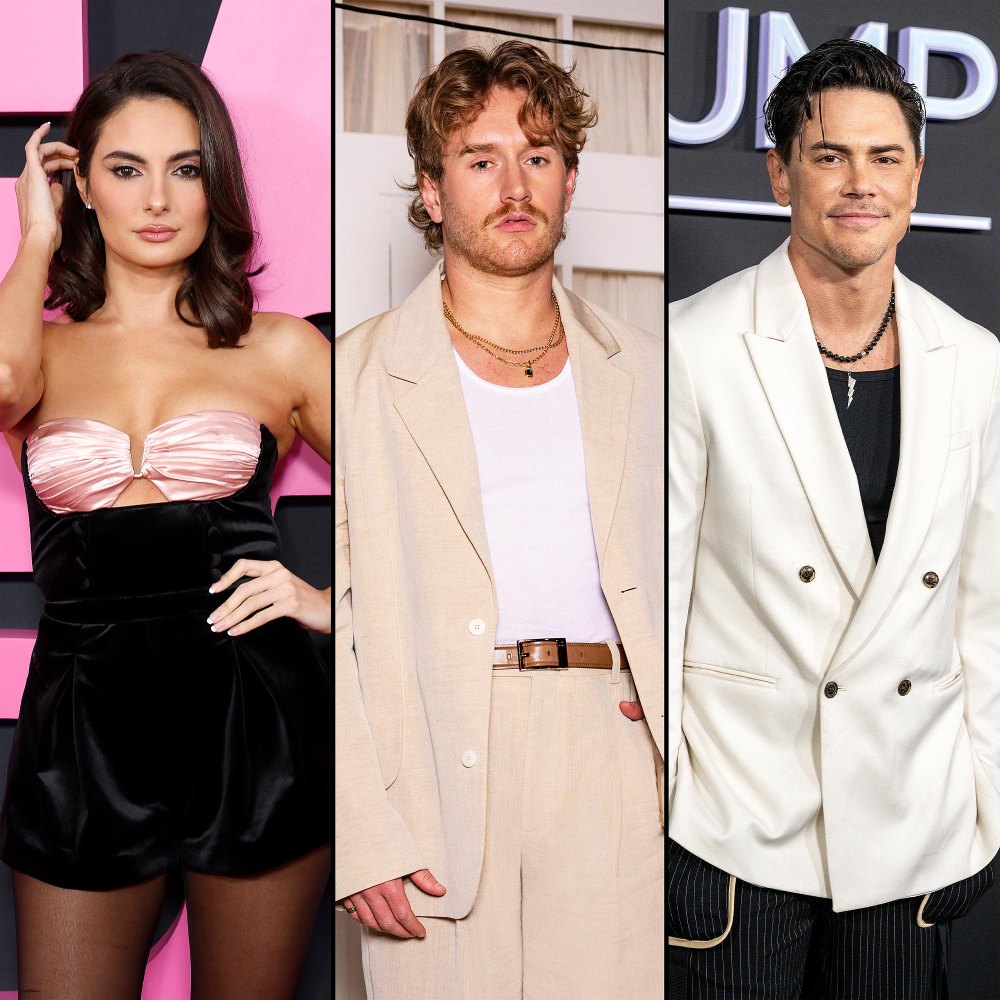 Summer Houses Paige DeSorbo Admits West Fumbled the Bag With Ciara But Hes Not Like a Sandoval