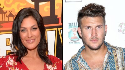 Survivor Winner Michele Fitzgerald Is Dating The Challenge Devin Walker