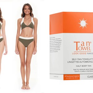 TanTowel