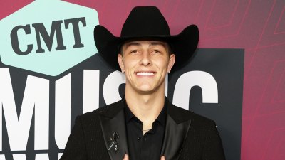 Tayler Holder Is Figuring Out His Transition From This TikTok Kid to Country Music Star