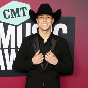 Tayler Holder Is Figuring Out His Transition From This TikTok Kid to Country Music Star