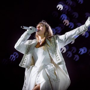BBC Meteorologist Gives Taylor Swift-Themed Forecast for Cardiff ‘Eras Tour’ Stop