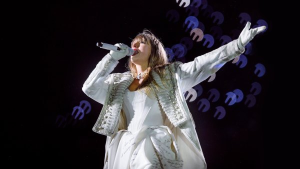 BBC Meteorologist Gives Taylor Swift-Themed Forecast for Cardiff ‘Eras Tour’ Stop