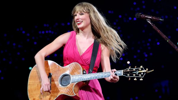 Taylor Swift Bassist Amos Heller Reveals Eras Tour Book Club