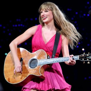 Taylor Swift Bassist Amos Heller Reveals Eras Tour Book Club