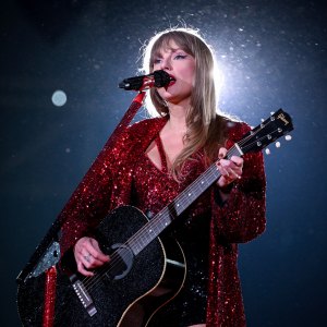 Taylor Swift Inspired New London Eye Attraction