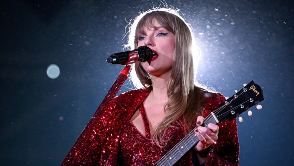 Taylor Swift Inspired New London Eye Attraction