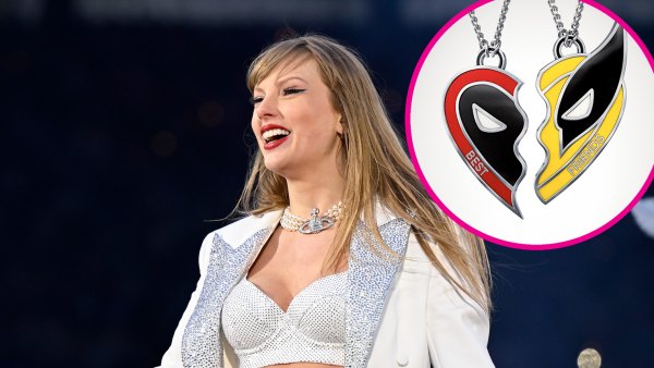 Taylor Swift Isnt in Deadpool and Wolverine After All