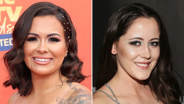 Teen Mom’s Briana DeJesus Shares Glimpse Into Her ‘Really Good’ Friendship With Jenelle Evans