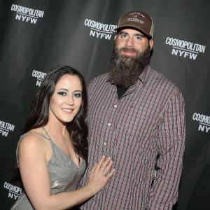 Teen Moms Jenelle Evans Says She Debated Splitting From David Eason for a Whole Year