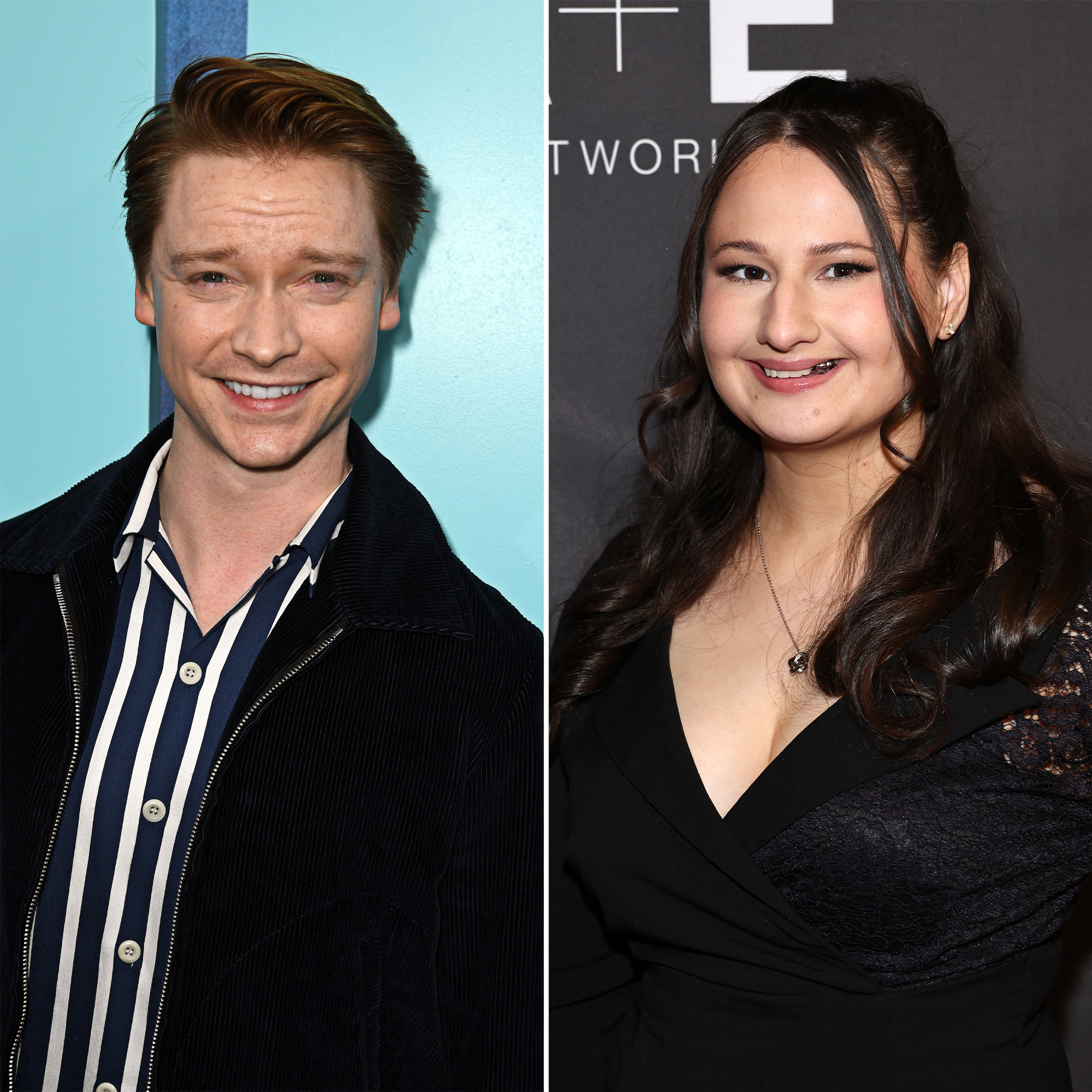 The Act Callum Worthy Would Be Honored to Meet Gypsy Rose Blanchard