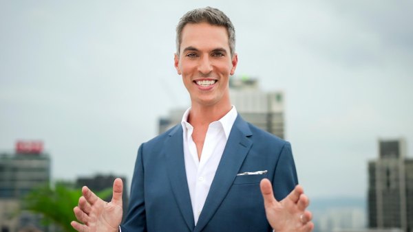 'The Mole' Host Ari Shapiro Teases How Season 7 Is 'Completely Different' From What Came Before