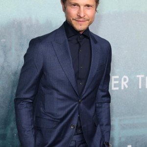 The Resident Star Matt Czuchry Supports His On Screen Daughter at Her 1st Dance Recital 691