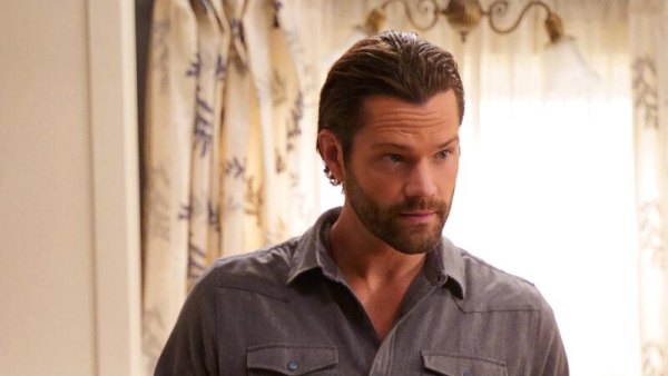 The Walker Series Finale Leaves 1 Question Unanswered Introduces Mysterious New Character 863