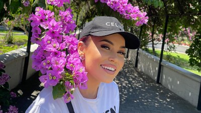 TikTok Star Anca Molnar Dead at 35 After Ignoring Cancer Warning Sign of Excruciating Headaches