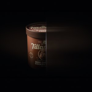 Tillamook iScreen