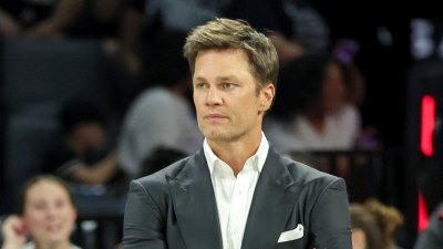 Tom Brady Gives Update on Retirement Can t Replace the Thrill of Football
