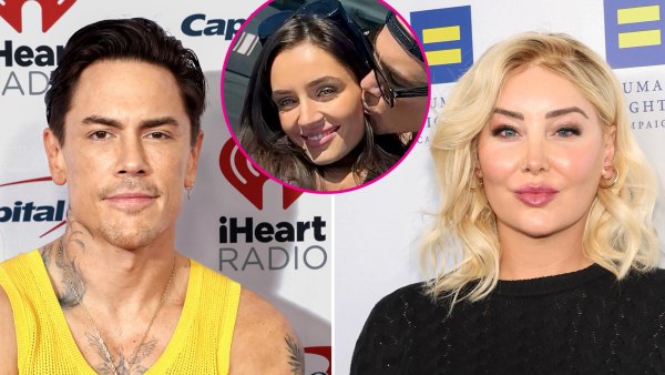 Tom Sandoval Slams Billie Lee’s ‘False Claims’ About His Girlfriend Victoria Lee Robinson Being 'Toxic'
