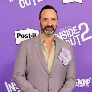 Tony Hale Praises Inside Out 2 for Allowing Kids to Have Compassion for All Their Emotions