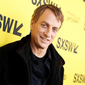 Tony Hawk Reveals True Feelings About Skateboarding Being Included in the Olympics