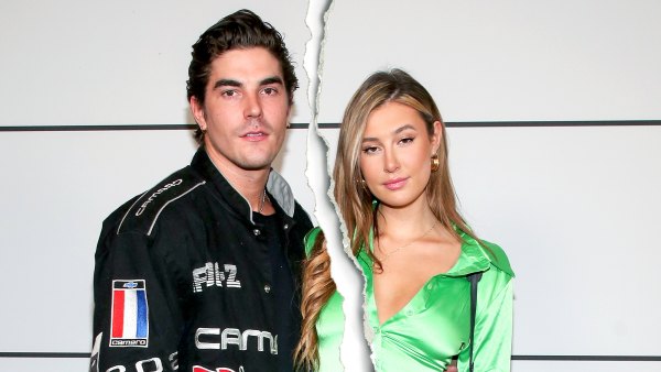 Too Hot to Handle s Carly Lawrence Files for Divorce from Bennett Sipes