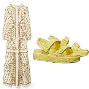 Tory Burch Semi-Annual Sale