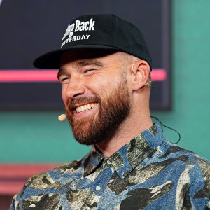 Travis Kelce Reveals What He Would Do If He Was the President