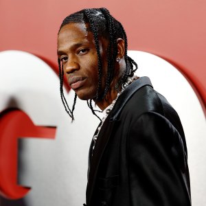 Travis Scott Is Arrested for Disorderly Intoxication and Trespassing on Property in Miami