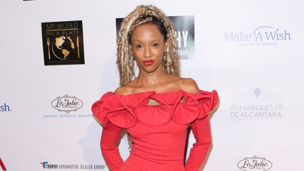 Trina McGee’s Children Found Out She Was Pregnant at 54 Online