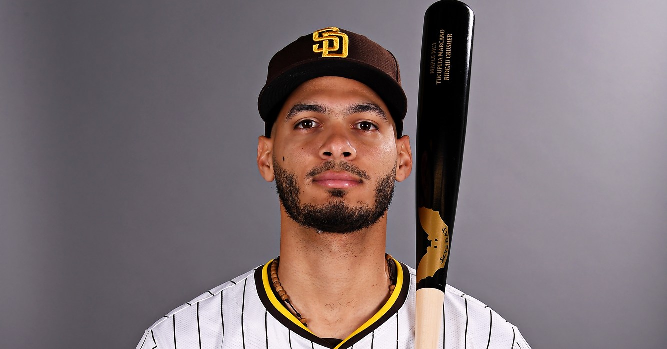 Tucupita Marcano Receives MLB Lifetime Ban After $150,000 in Bets - Vimarsana News