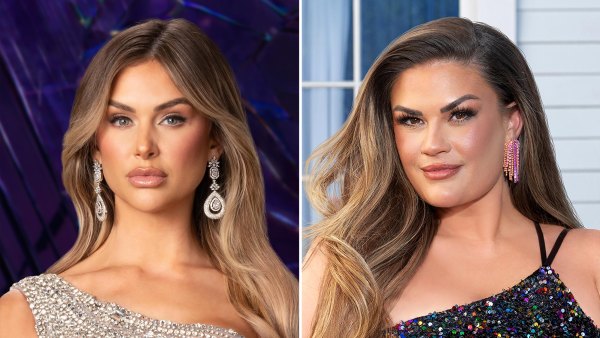 VPR's Lala Kent Reveals Where She Stands With Brittany Cartwright After Babysitter Feud: 'TBD'