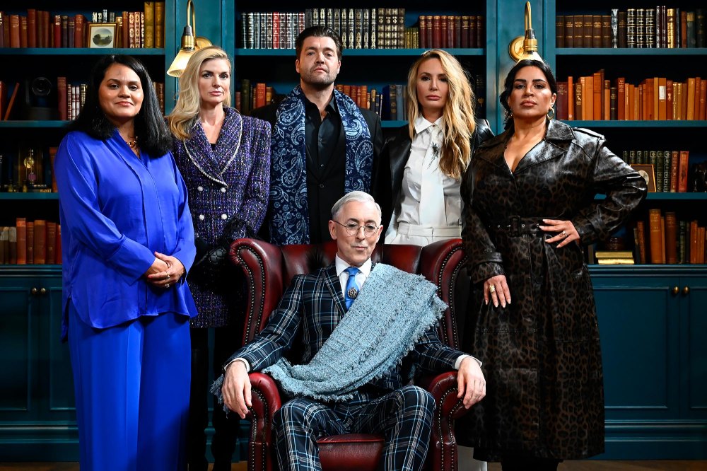 VPR's Lala Kent Was Asked to Be Part of ‘The Traitors’ Season 2: 'The Timing Was Just Really Hard'