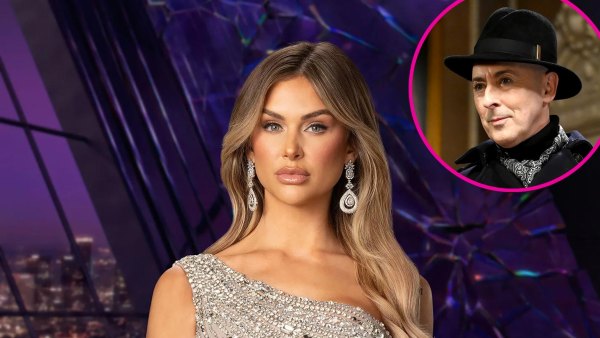 VPR's Lala Kent Was Asked to Be Part of ‘The Traitors’ Season 2: 'The Timing Was Just Really Hard'
