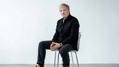 Viggo Mortenses Lord of the Rings Return Hinges on the Script Unless I’m Broke