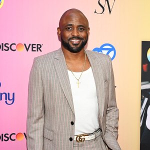 Wayne Brady Doesn t Give a F k Anymore Since Coming Out as Pansexual Celebrating 1st Pride Month 460