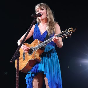 What Surprise Songs Did Taylor Swift Perform at Eras Tour in London