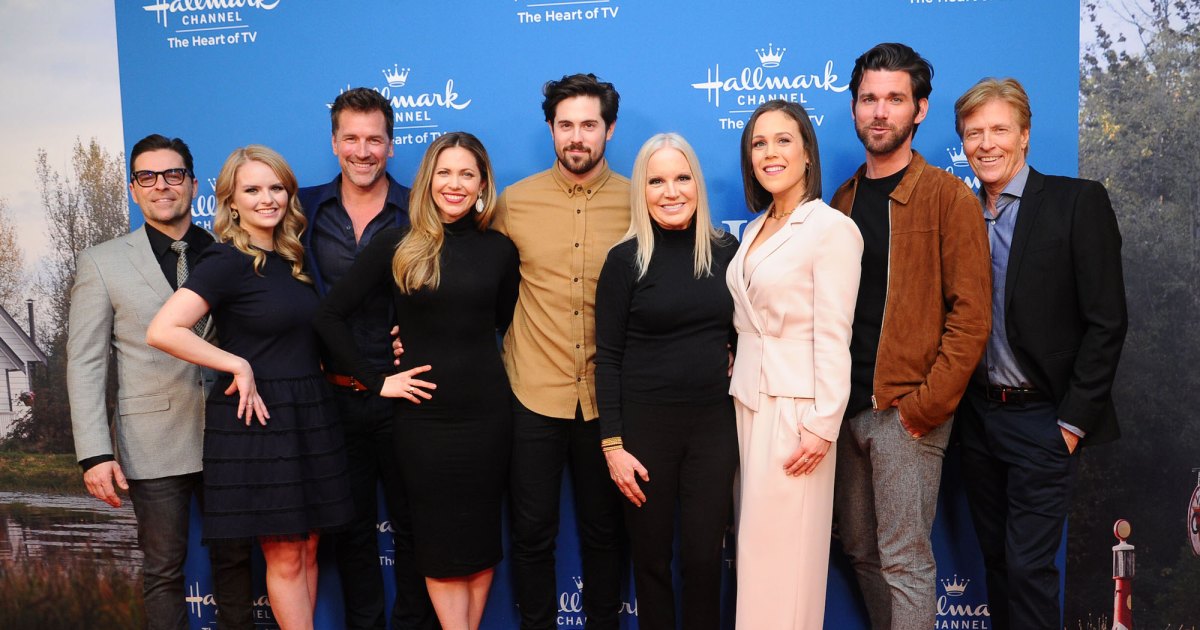 ‘When Calls the Heart’ Cast’s Dating History: Inside the Stars’ Romances ‘When Calls the Heart’ Cast’s Dating History: Inside the Stars’ Romances