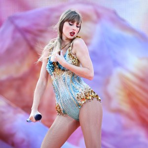 When Does Taylor Swift Start Liverpool Eras Tour in Eastern Time Zone