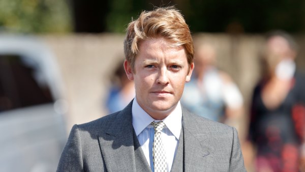 Who Is Hugh Grosvenor Duke of Westminster and Why Is His Wedding Such a Big Deal