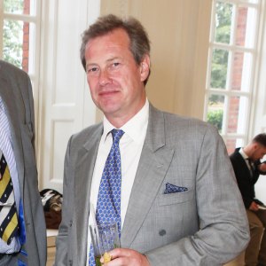Who Is Lord Ivar Mountbatten and What Is The Traitors Stars Connection to the Royal Family