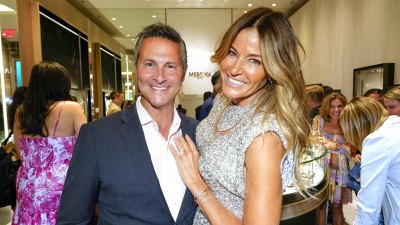 Who Is Scott Litner 5 Things to Know About Kelly Bensimon s Ex Fiance After Their Split 011