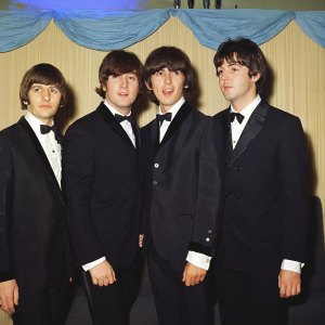 Who Should Be Cast as the Beatles in New Biopic Heres Our Wishlist