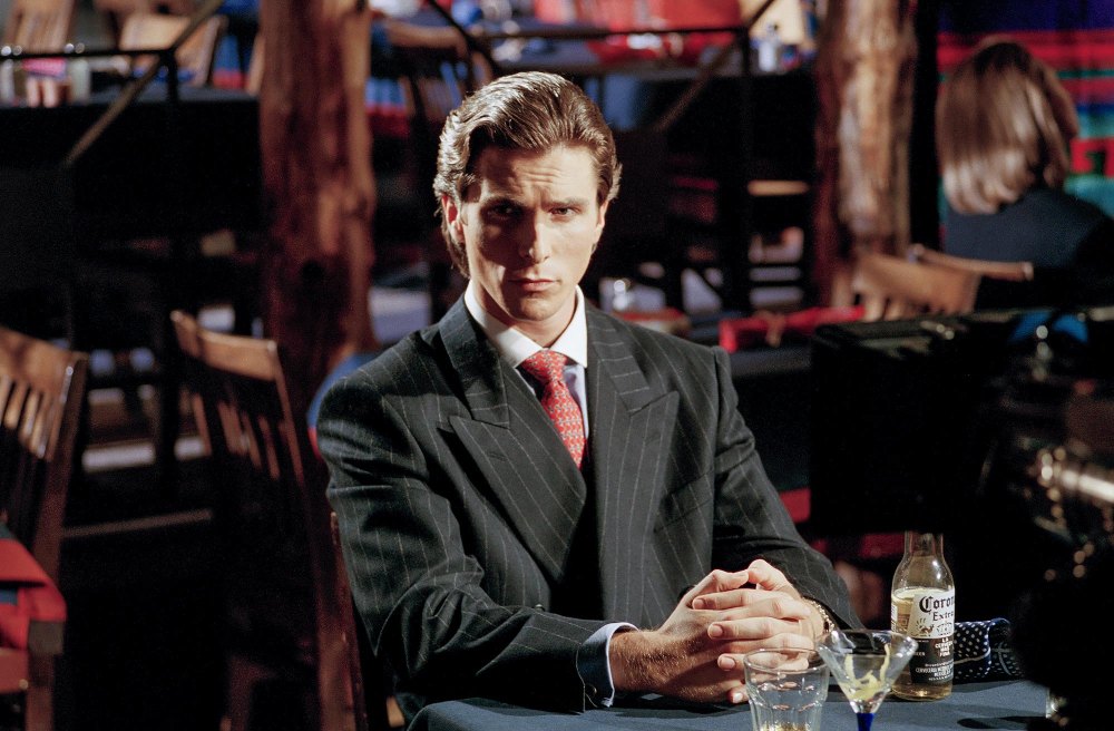 Why Chloe Sevigny Found Working With Christian Bale on ‘American Psycho’ So ‘Challenging’
