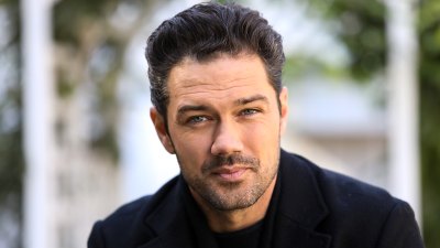 Why Hallmark's Ryan Paevey Is Taking a Step Back From Acting After 'Dark' Patch, Mom’s Cancer Battle