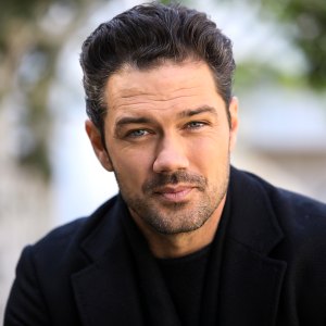 Why Hallmark's Ryan Paevey Is Taking a Step Back From Acting After 'Dark' Patch, Mom’s Cancer Battle