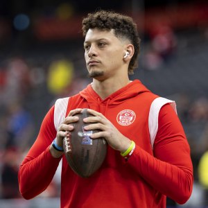 Why Patrick Mahomes Beer Commercial Cant Air Until He Retires